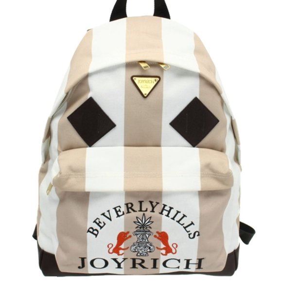 ✨Joyrich Beverly Hills Unisex Backpack main image 7